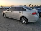 2008 Ford Focus SE/S