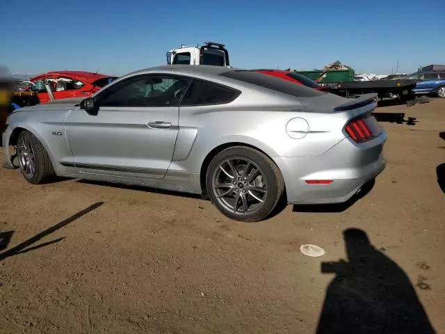 2016 Ford Mustang GT