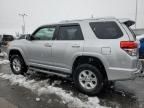 2010 Toyota 4runner SR5