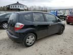 2010 Honda FIT