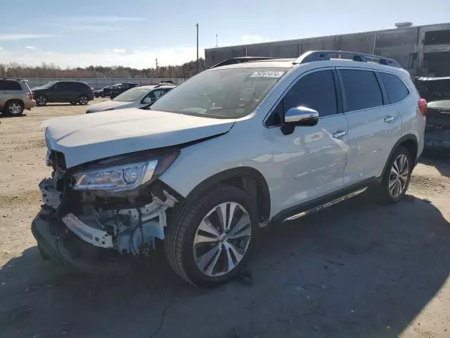 2021 Subaru Ascent Touring