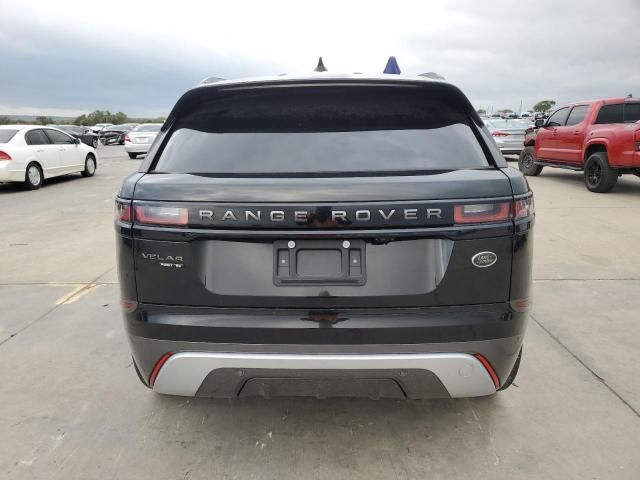 2019 Land Rover Range Rover Velar R-DYNAMIC SE