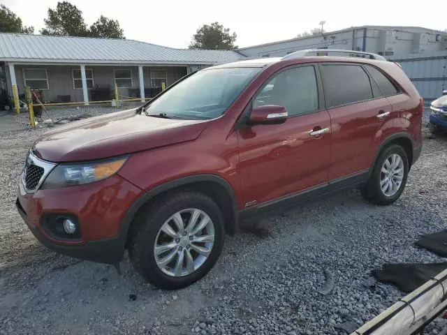 2011 KIA Sorento EX