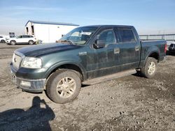 2004 Ford F150 Supercrew en venta en Airway Heights, WA