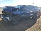 2002 Chevrolet Tahoe K1500