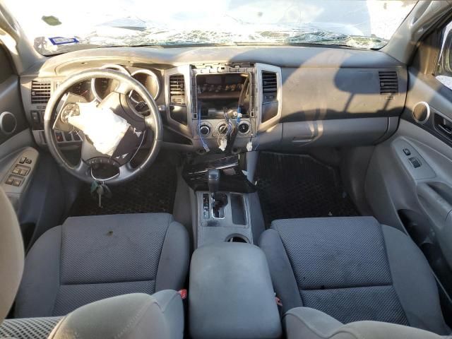 2007 Toyota Tacoma Double Cab Prerunner