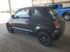 2016 Fiat 500 POP