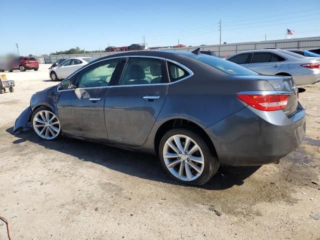 2013 Buick Verano Convenience