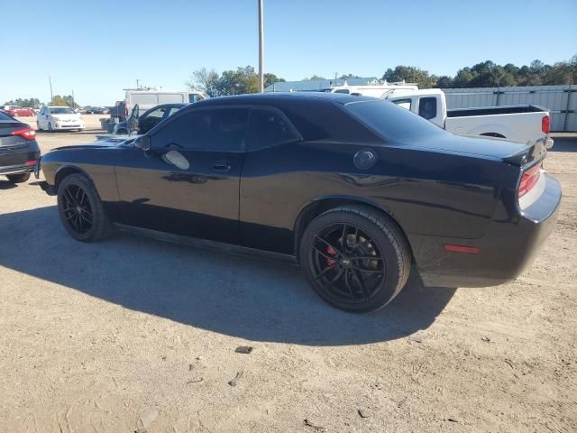 2010 Dodge Challenger R/T