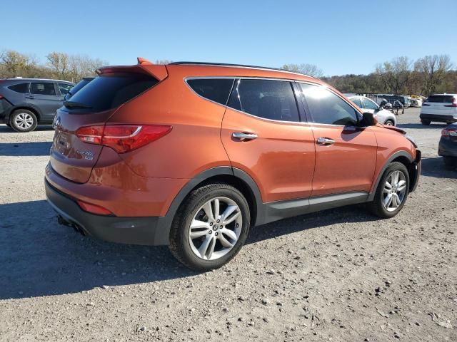 2013 Hyundai Santa FE Sport