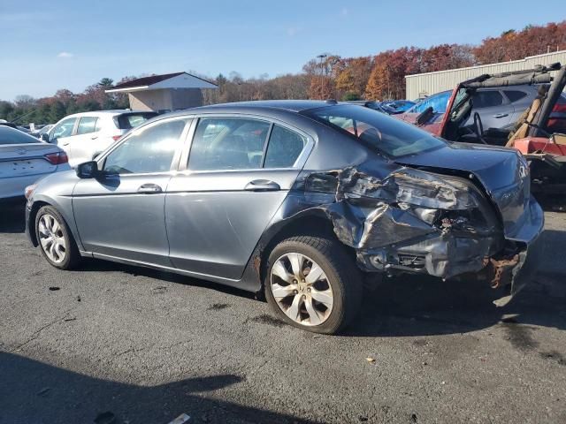 2008 Honda Accord EXL