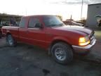 1999 Ford Ranger Super Cab