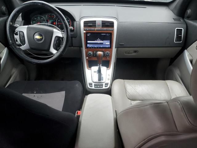 2007 Chevrolet Equinox LT