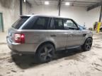 2008 Land Rover Range Rover Sport HSE