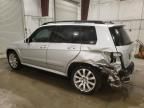 2012 Mercedes-Benz GLK 350 4matic