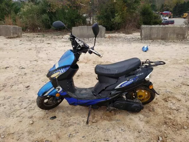 2019 Other Scooter