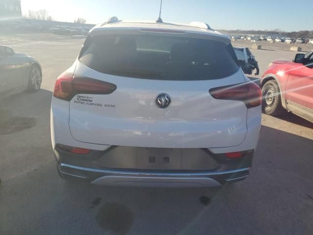 2023 Buick Encore GX Essence