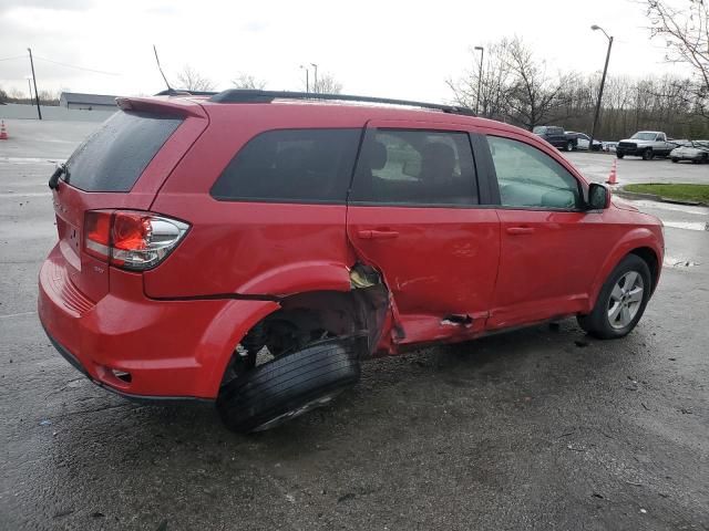 2012 Dodge Journey SXT