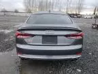 2018 Audi S5 Prestige