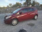 2014 Nissan Versa Note S