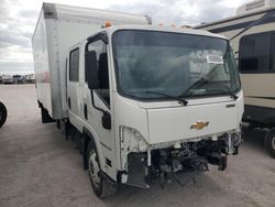 2023 Chevrolet 5500XD en venta en Arcadia, FL