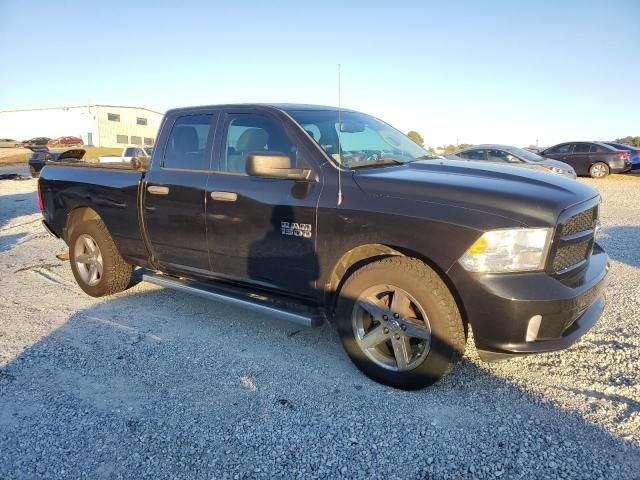 2016 Dodge RAM 1500 ST