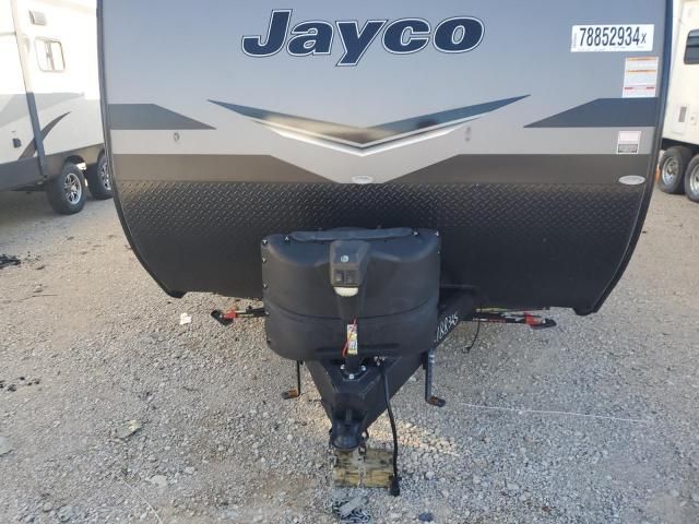 2023 Jayco Trailer