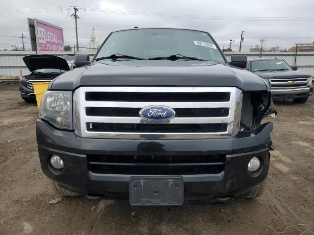 2013 Ford Expedition Limited