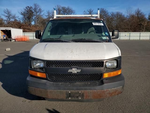 2006 Chevrolet Express G3500