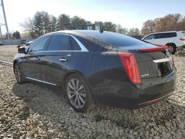 2014 Cadillac XTS