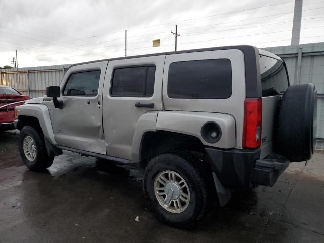 2006 Hummer H3