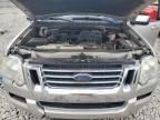 2008 Ford Explorer Sport Trac Limited