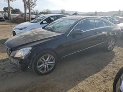 Salvage Cars with No Bids Yet For Sale at auction: 2010 Mercedes-Benz E 350