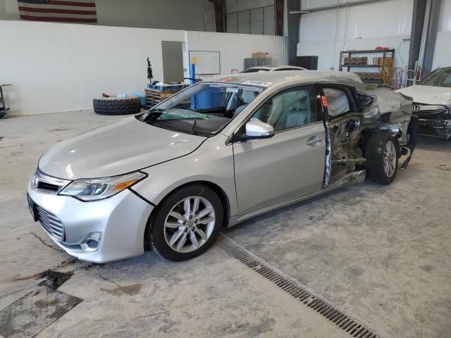 2013 Toyota Avalon Base