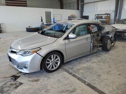 2013 Toyota Avalon Base en venta en Greenwood, NE