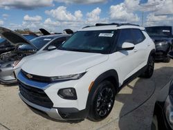 2023 Chevrolet Trailblazer LT en venta en Arcadia, FL