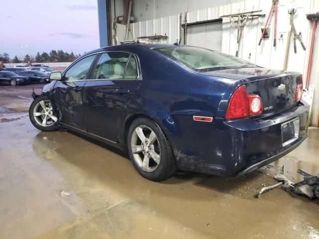 2009 Chevrolet Malibu 2LT