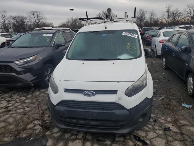 2015 Ford Transit Connect XL