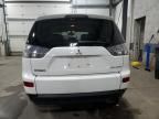 2009 Mitsubishi Outlander SE