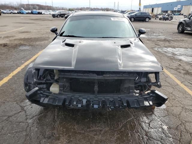 2010 Dodge Challenger SE