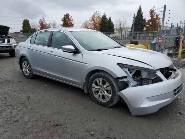 2010 Honda Accord LXP