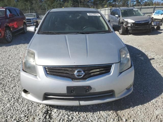 2011 Nissan Sentra 2.0