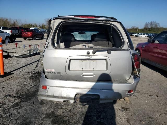 2007 Chevrolet Trailblazer LS