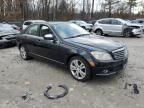 2009 Mercedes-Benz C 300 4matic