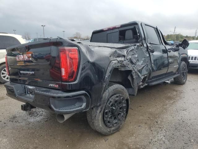 2023 GMC Sierra K2500 AT4