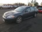 2012 Chevrolet Impala LS