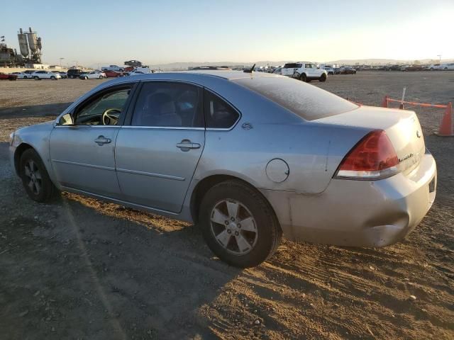 2007 Chevrolet Impala LS