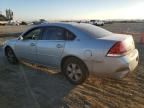 2007 Chevrolet Impala LS