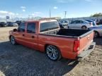 2005 Chevrolet Silverado C1500