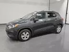 2018 Chevrolet Trax 1LT